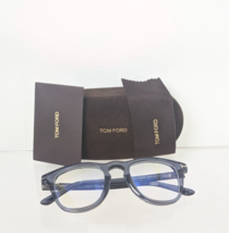 New Authentic Tom Ford TF 5488 Eyeglasses 020 Frame FT 5488-B 49mm Frame - £139.54 GBP