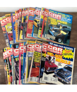 HUGE Lot of 31 CAR CRAFT Magazines 1977-84 Hot Rod Drag Racing 1981 1982... - £34.90 GBP