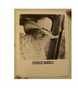 The  Charlie Daniels Band Press Kit And Photo  Tailgate Party - £21.15 GBP