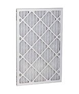 PLTD FLTR 24X24X1 MERV 8 - $2,379.85 MXN