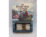 The Handy Box Of Knots Randy Penn Book And Kit - $15.83