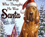 The Dog Who Thought He Was Santa by Bill Wallace / 2010 Scholastic Paper... - $1.13