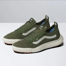 new Vans Mens size 13 Shoes UltraRange vr3 low chive VN0A4BXBE021 - £67.22 GBP