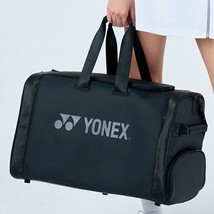 YYONEX 25S/S Badminton Tennis 2Pack Tournament Bag Sports Racket NWT  25... - $151.90