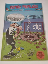 People Was A No 437 1998 - Zipi And Zape Capitan Thunder Tintin Mir Y-
s... - $120.68 MXN