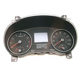 18-19 KIA SPORTAGE / W/ 3.5" SCREEN/  2K / SPEEDOMETER/INSTRUMENT CLUSTER image 3