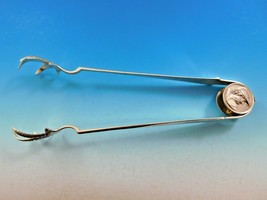 Medallion by Gorham Sterling Silver Ice Tong Double Chicken Claw 10" - €2.157,67 EUR