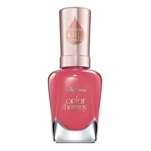 Sally Hansen Color Therapy Nail Polish, Aura&#39;nt You Relaxed? 320 - $110.72 MXN