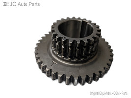 Crankshaft Timing Gear For 17-19 Nissan Rogue  2.5 130214JM0A Gas - $19.75