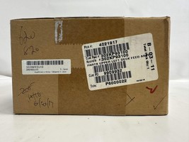 New Genuine Kyocera KM6030, KM8030 Upper Left Deck Feed Assembly 302KP93100 - $1,583.09 MXN