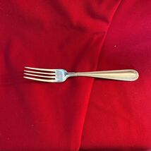 Vtg Carranza Fork Oneida 8” - $5.93