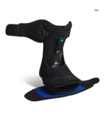 Ovation Medical Hybrid Night Splint Small / Medium Black plantar fasciitis - $19.80