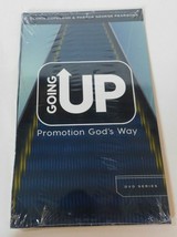 Going Up Promotion God&#39;s Way  DVD Series Sealed Gloria Copeland &amp; George... - £35.28 GBP