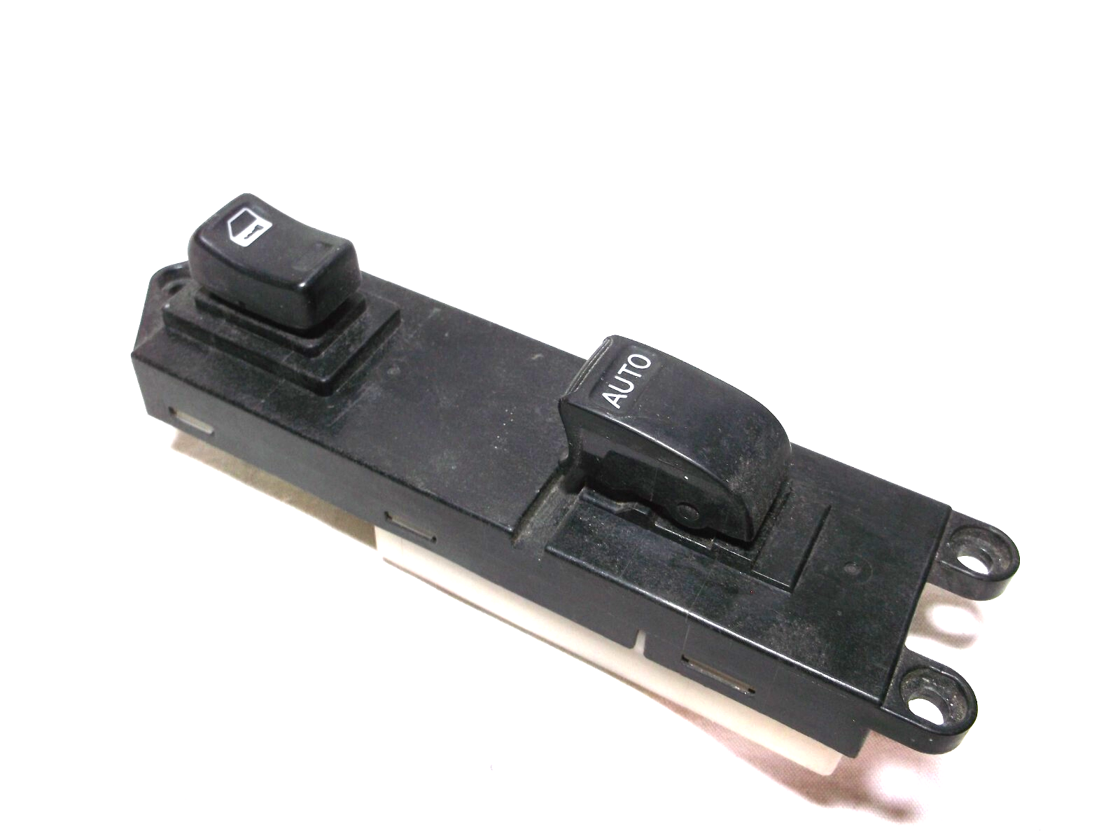 02-03-04 NISSAN ALTIMA  FRONT PASSENGER  POWER WINDOW SWITCH/CONTROL/OEM - $25.00