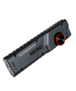 NEBO Edge 2K EDC Tactical Flashlight  - $838.56 MXN