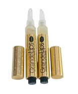 Grande Cosmetics Grande Lips Hydrating Lip Plumper Clear Gloss 0.08 Lot ... - $21.92