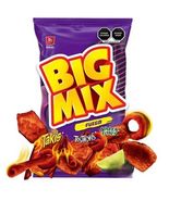 Barcel Big Mix Fuego BIG 185g bags papas snacks mexican chips Pack of 3 - $28.66