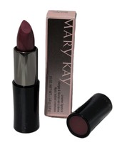 Mary Kay Crème Lipstick Whipped Berries #022828 Full Size .13oz / 3.6g NEW - $737.93 MXN