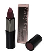 Mary Kay Crème Lipstick Whipped Berries #022828 Full Size .13oz / 3.6g NEW - $39.50