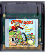 Extreme Sports With The Berenstain Bears (Nintendo Game Boy Color Cartri... - £4.98 GBP