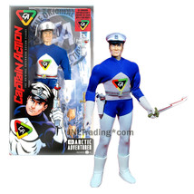 Year 2012 The Original Superhero Marvel 12 Inch Arctic Adventurer CAPTAIN ACTION - £47.95 GBP