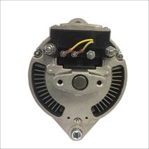 NEW REPLACEMENT ALTERNATOR FITS LEECE NEVILLE 160AMP A0012800LC A0012800JB image 2