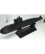 The Type 039A submarine, Scale 400, Yuan Class, 3D printed, wargaming, m... - £6.76 GBP