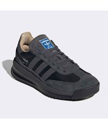 Adidas Originals SL 72 RTN Black/Dark Gray/Carbon Black IH5569 - $211.99 CAD