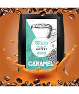 Gourmet Caramel Coffee - 16oz - Small Batch - Master Roaster - Free Ship... - $342.65 MXN