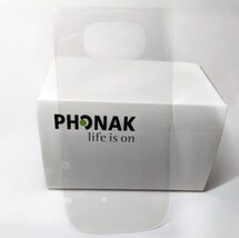 Screen Protector for The Roger Touchscreen by Phonak - $14.65