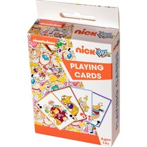 Nick 90&#39;s Playing Cards - £16.53 GBP