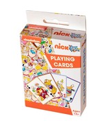 Nick 90&#39;s Playing Cards - £16.28 GBP