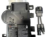 NEW Enphase IQ7-60-2-US Micro Inverter 883-00850 05 - $69.29