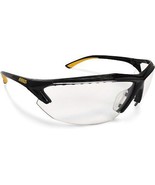 DEWALT DPG106 Spector In-Viz Bifocal Safety Glass - Black/Yellow Frame -... - $21.39