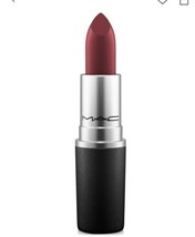 MAC Matte Lipstick - CHILI - 0.10oz./3g Brand New Without Box - £10.60 GBP
