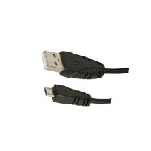 Jaycar USB 2.0 Type-A Plug to Micro Type-B Cable - 1.8m - £35.96 GBP