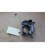 2008-2013 INFINITI G37 COUPE LEFT DRIVER SIDE THROTTLE BODY X2004 - $79.19