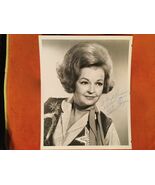 Dale Evans Autograph Signed Photo 8 x 10” - $148.48