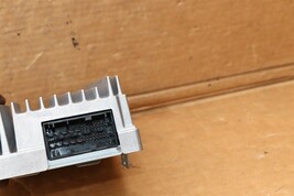 Bmw F30 Hifi System Audio Radio Stereo Speaker HLC Amplifier 9282670 image 3