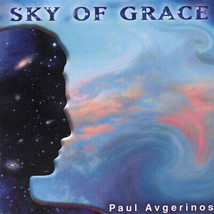 Paul Avgerinos - Sky Of Grace (CD, Album) (Mint (M)) - £5.87 GBP