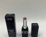 Dior Rouge Dior Lipstick 625 Mitzah (Matte) New In Box - £26.19 GBP