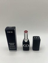 Dior Rouge Dior Lipstick 625 Mitzah (Matte) New In Box - $32.66