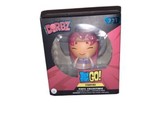 Funko Dorbz Teen Titans Go! Starfire Vinyl Collectible - £9.57 GBP