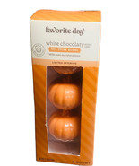 New-Target White Chocolaty With Mini Marshmallows Hot Drink Bombs. 3 Ct.... - €14,44 EUR