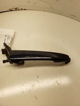 Door Handle Exterior Door Handle Only Front And Rear Fits 06-12 FUSION 1... - $35.64