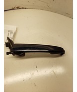 Door Handle Exterior Door Handle Only Front And Rear Fits 06-12 FUSION 1... - $667.23 MXN