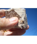 URANINITE  (PITCHBLENDE)  URANIUM ROCK  38,000.CPM  8.1 oz. $30.00 s/h +... - $41.03 CAD