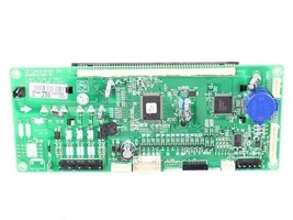 Oem Range Main Control Board For Lg LSE4613BD LSE4613ST New - £153.48 GBP