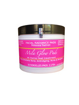 Mila Glow Pads La Original For Acne And Cl EAN Face Realmente Milagrosa Ski - £31.32 GBP