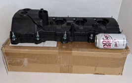 Driver Side Engine Valve Cover Gasket Ford F-150 Explorer Mustang Taurus... - $137.20